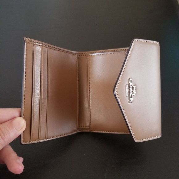 Coach Wallet - Picture 2 of 7